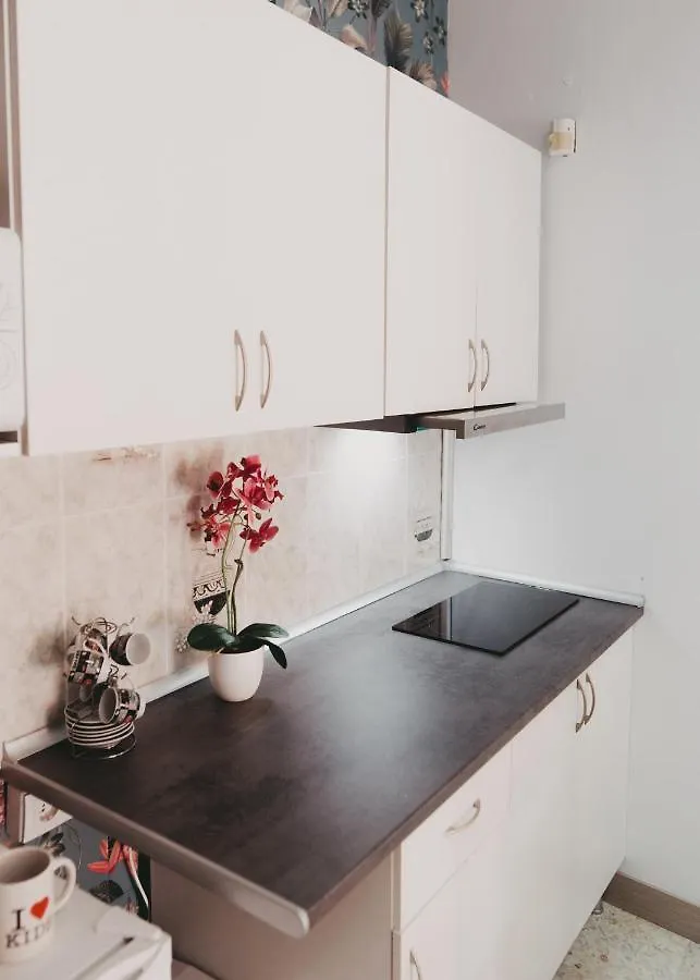 Apartamento Miriam Costa de la luz 2 Jerez de la Frontera