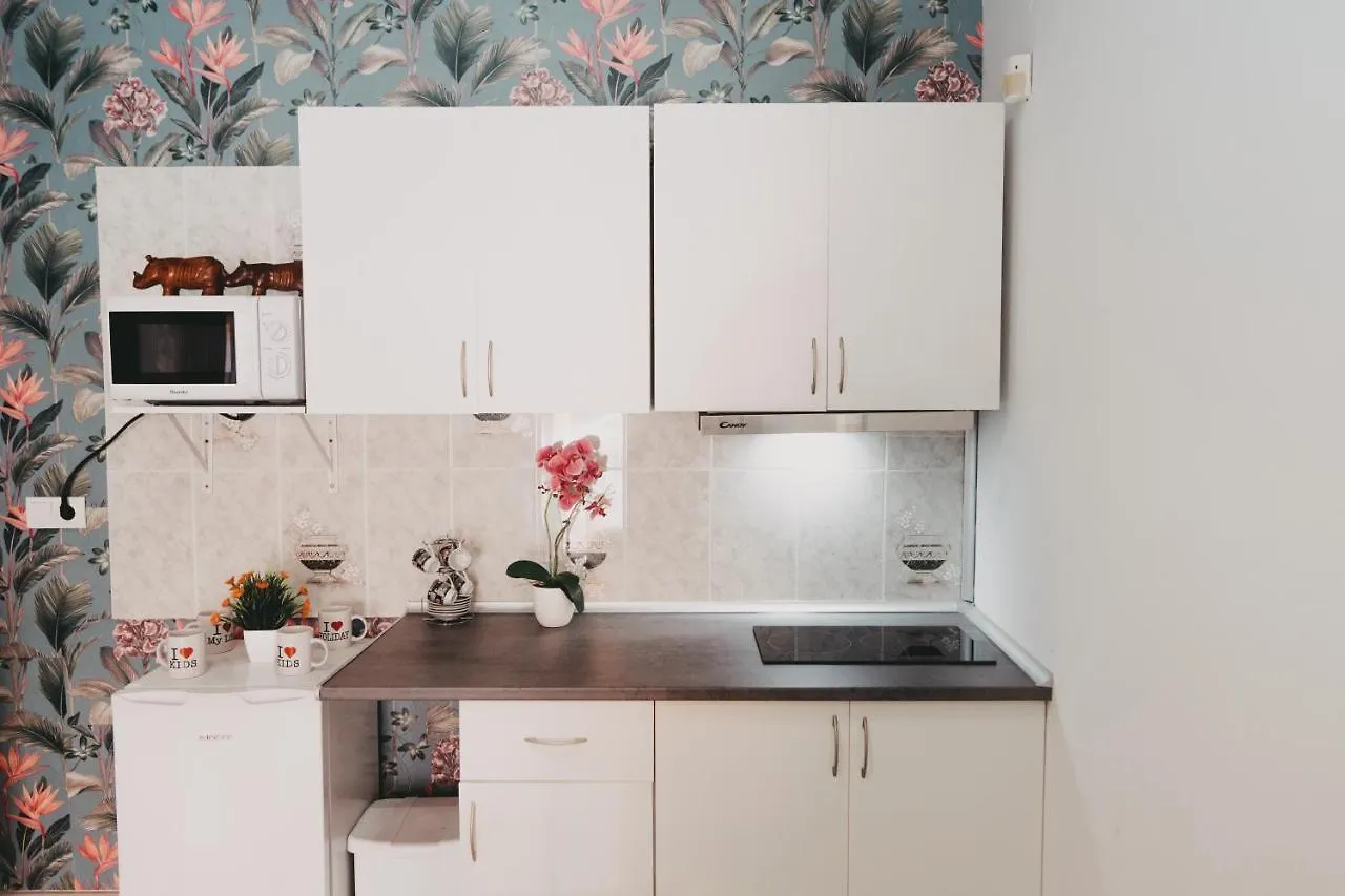 Apartamento Miriam Costa de la luz 2 Jerez de la Frontera 0*,