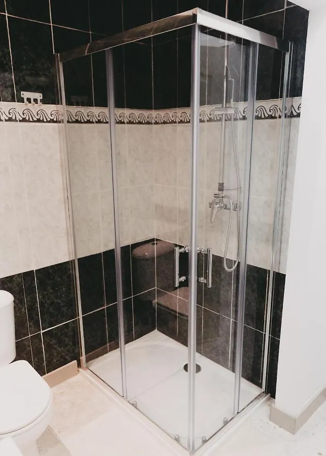 Apartamento Miriam Costa de la luz 2 Jerez de la Frontera